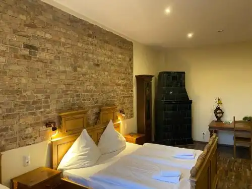 Avalon Bed & Breakfast Themen/- Nichtraucherhotel - 7