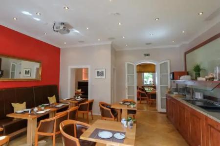 Savoy Hannover - 32