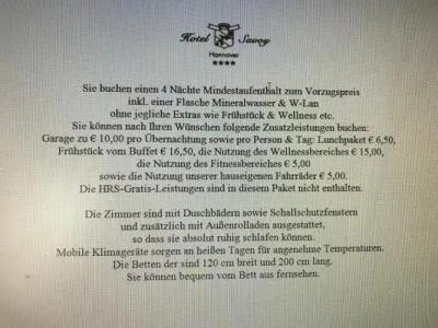 Savoy Hannover - 27