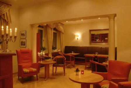 Savoy Hannover - 19
