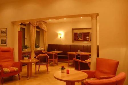 Savoy Hannover - 21
