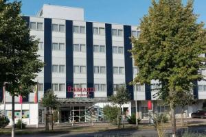 Ramada by Wyndham Hotel, Hannover