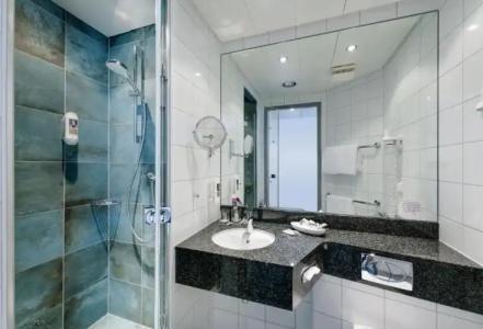 Mercure Hannover Mitte - 85