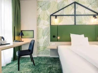 Mercure Hannover Mitte - 83