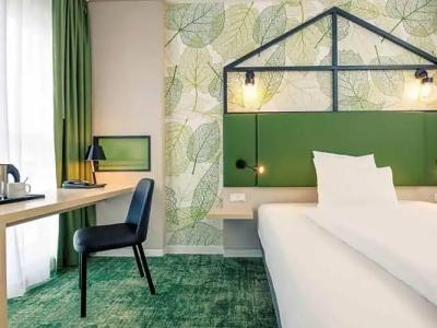 Mercure Hannover Mitte - 75