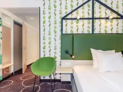 Mercure Hannover Mitte - 82