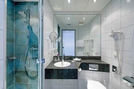 Mercure Hannover Mitte - 119