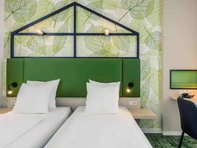 Mercure Hannover Mitte - 30