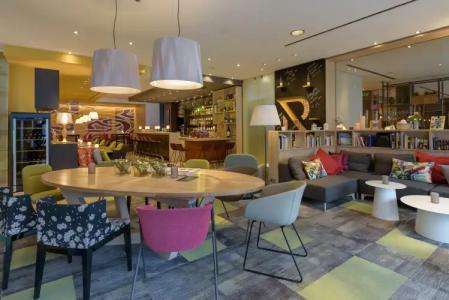Mercure Hannover Mitte - 24