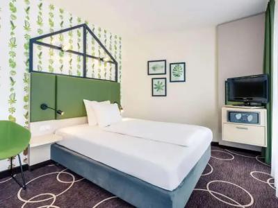 Mercure Hannover Mitte - 41