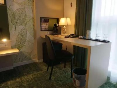 Mercure Hannover Mitte - 100