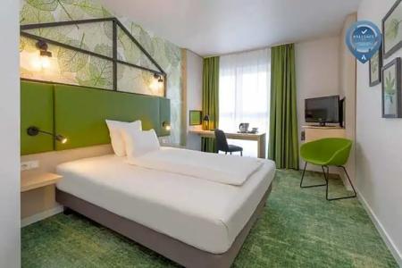 Mercure Hannover Mitte - 76