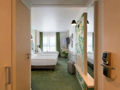Mercure Hannover Mitte - 65