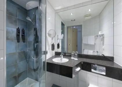 Mercure Hannover Mitte - 70
