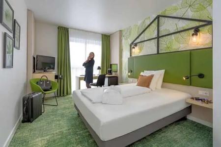 Mercure Hannover Mitte - 114