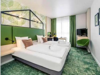 Mercure Hannover Mitte - 108