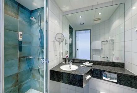 Mercure Hannover Mitte - 78