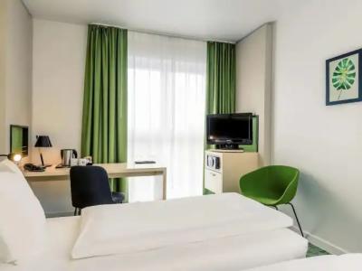 Mercure Hannover Mitte - 62