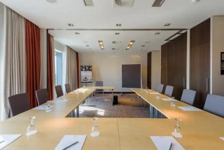 Mercure Hannover Mitte - 15