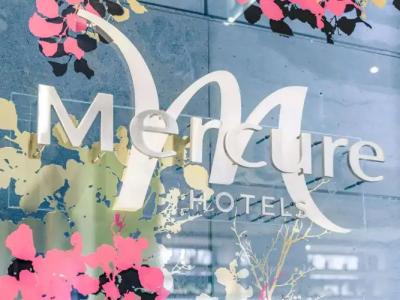 Mercure Hannover Mitte - 44