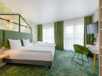 Mercure Hannover Mitte - 56