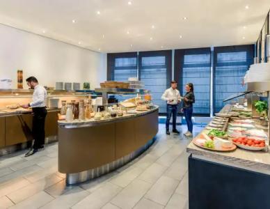 Mercure Hannover Mitte - 49