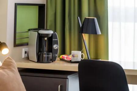 Mercure Hannover Mitte - 2