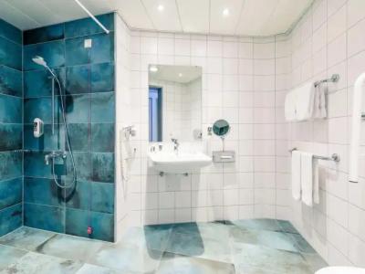 Mercure Hannover Mitte - 40