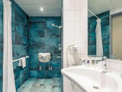 Mercure Hannover Mitte - 39