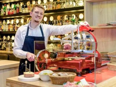 Mercure Hannover Mitte - 11