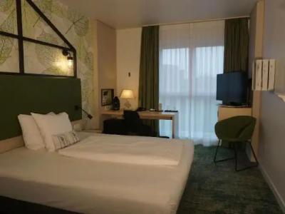 Mercure Hannover Mitte - 89