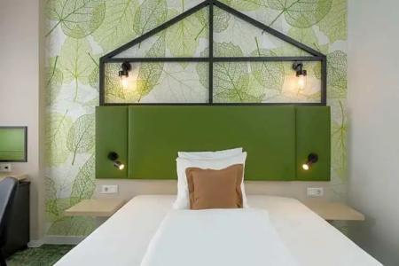Mercure Hannover Mitte - 115