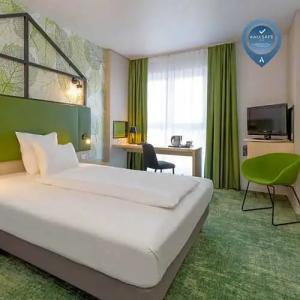 Mercure Hannover Mitte - 52