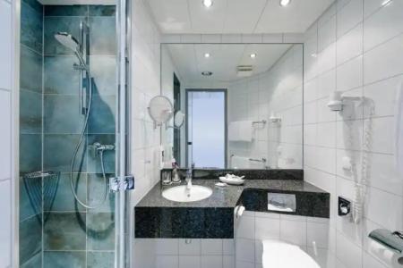Mercure Hannover Mitte - 124