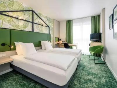 Mercure Hannover Mitte - 109