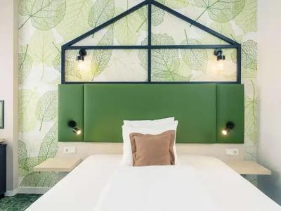 Mercure Hannover Mitte - 34