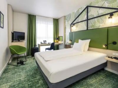 Mercure Hannover Mitte - 51