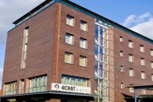 Dormero Hotel Hannover-Langenhagen Airport, Hannover