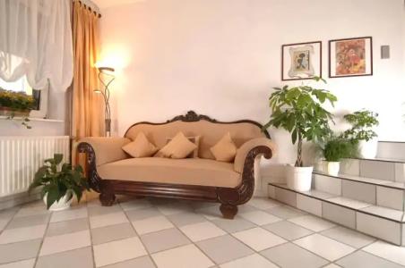 Haus Sparkuhl Garni - 7