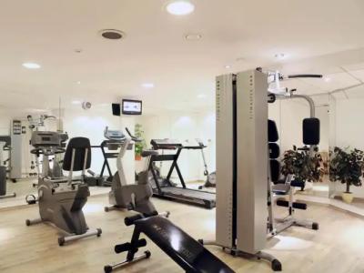 Mercure Hannover City - 29