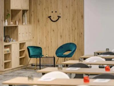 Mercure Hannover City - 26