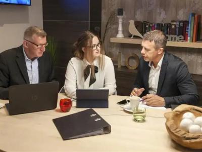 Mercure Hannover City - 13