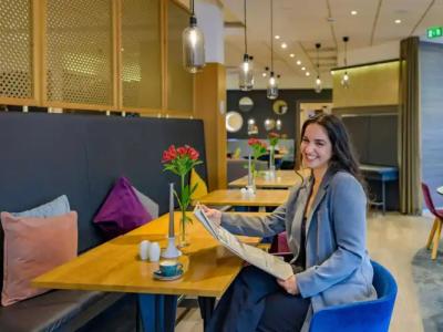 Mercure Hannover City - 46