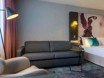 Mercure Hannover City - 58