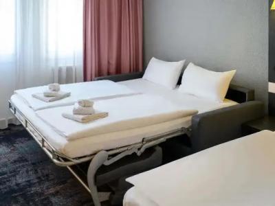 Mercure Hannover City - 60