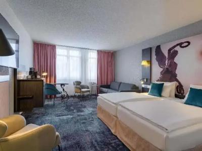 Mercure Hannover City - 56