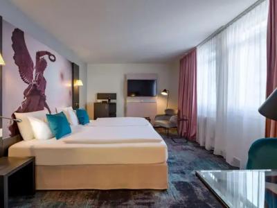 Mercure Hannover City - 25