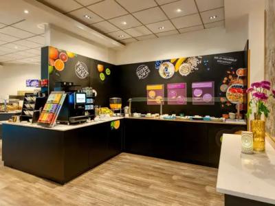 Mercure Hannover City - 45
