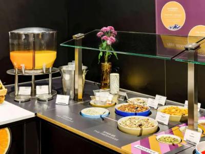 Mercure Hannover City - 44