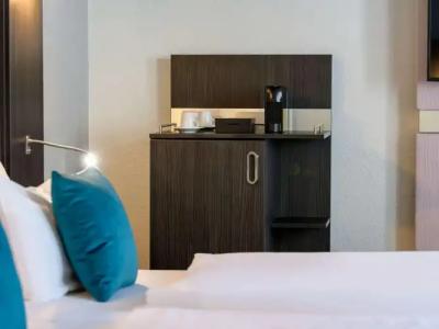 Mercure Hannover City - 43